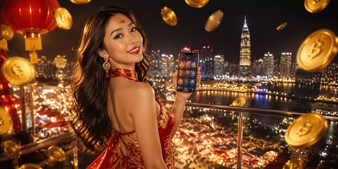 lux888 Nổi Bật Slot